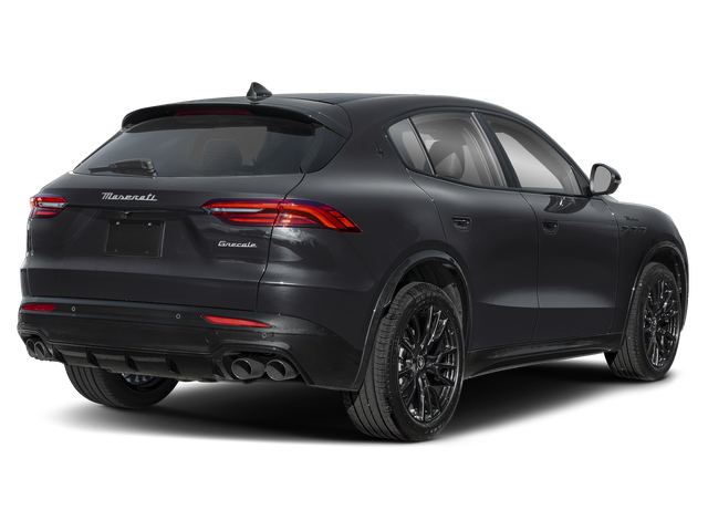 2025 Maserati Grecale Modena