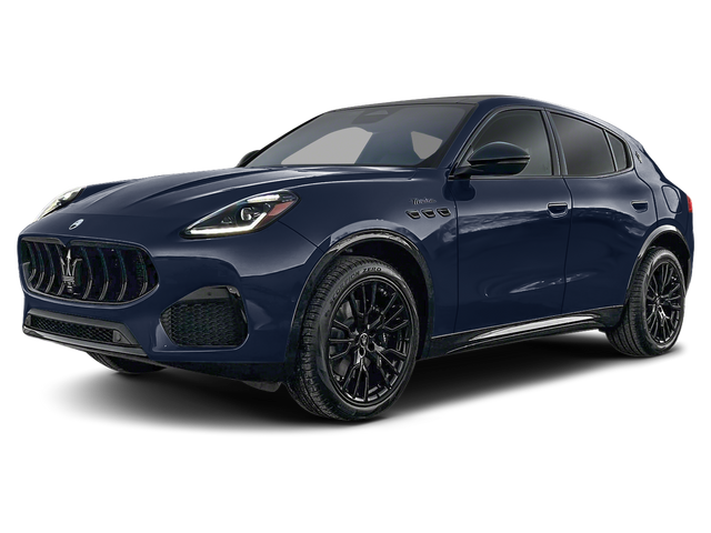 2025 Maserati Grecale Modena