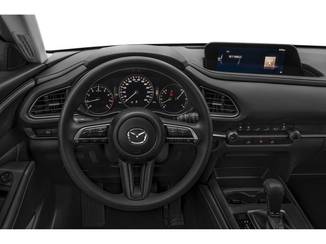 2025 Mazda CX-30 2.5 S