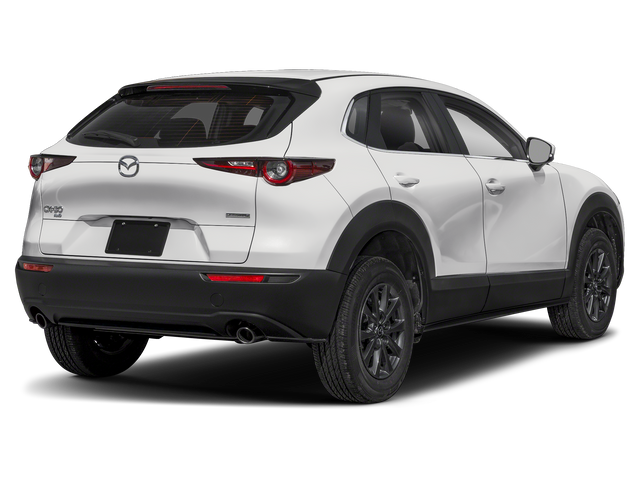 2025 Mazda CX-30 2.5 S