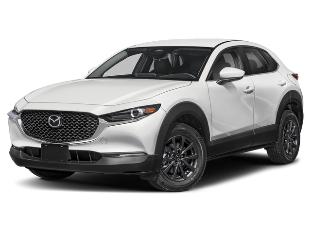 2025 Mazda CX-30 2.5 S