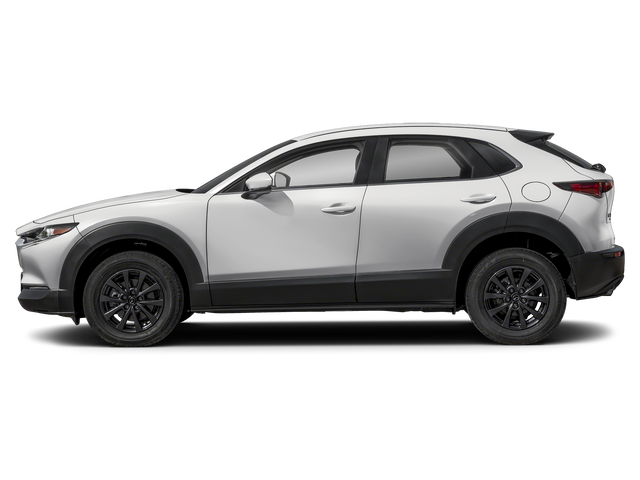 2025 Mazda CX-30 2.5 S