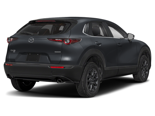 2025 Mazda CX-30 2.5 S