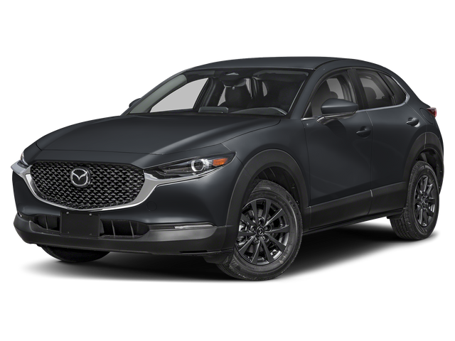 2025 Mazda CX-30 2.5 S