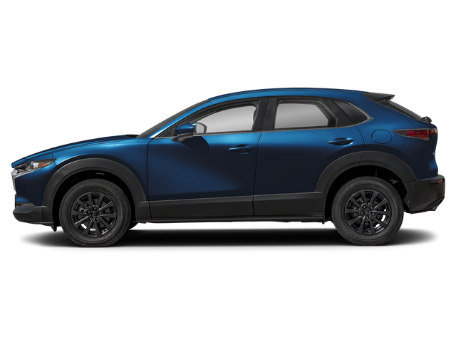 2025 Mazda CX-30 2.5 S