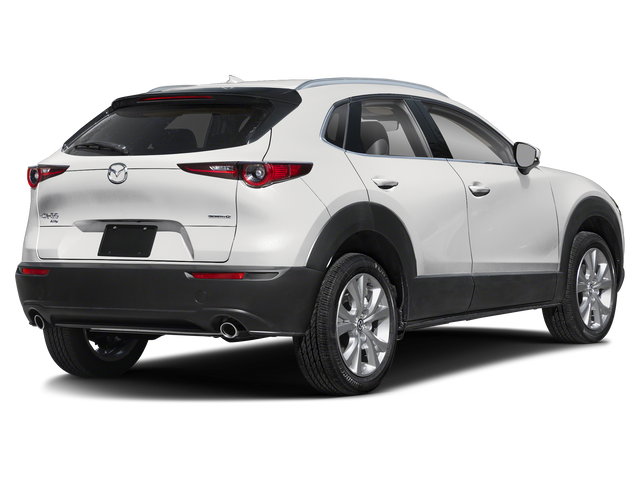 2025 Mazda CX-30 2.5 S Premium Package