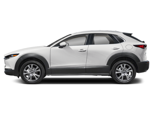 2025 Mazda CX-30 2.5 S Premium Package