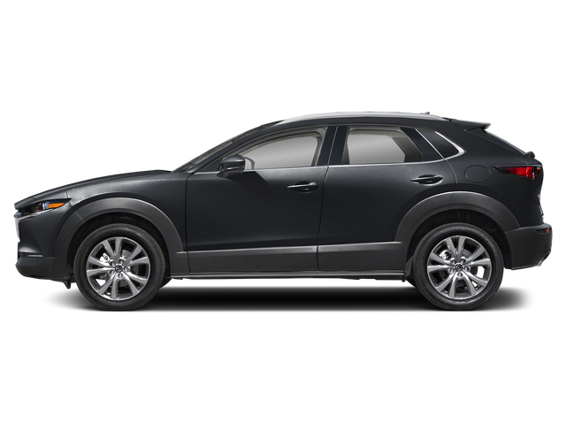 2025 Mazda CX-30 2.5 S Premium Package