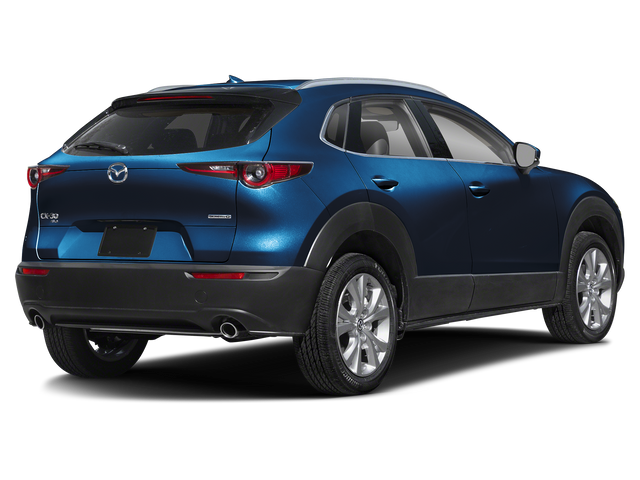 2025 Mazda CX-30 2.5 S Premium Package