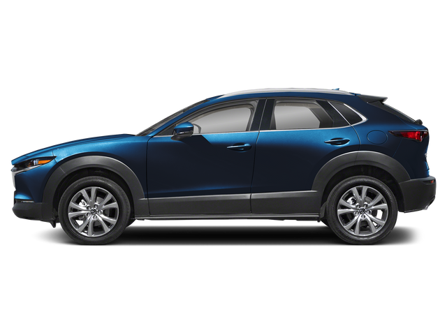 2025 Mazda CX-30 2.5 S Premium Package