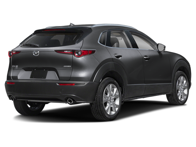 2025 Mazda CX-30 2.5 S Premium Package