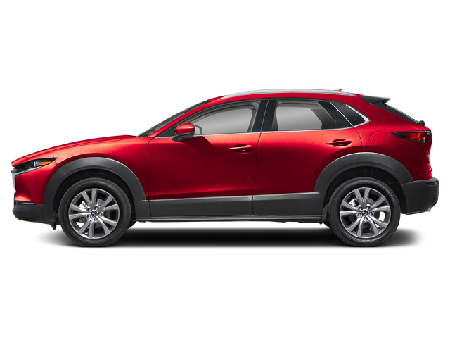 2025 Mazda CX-30 2.5 S Premium Package