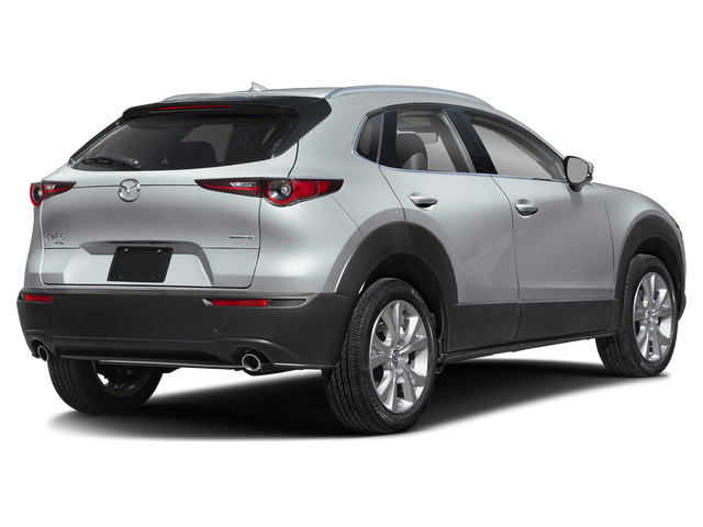 2025 Mazda CX-30 2.5 S Premium Package