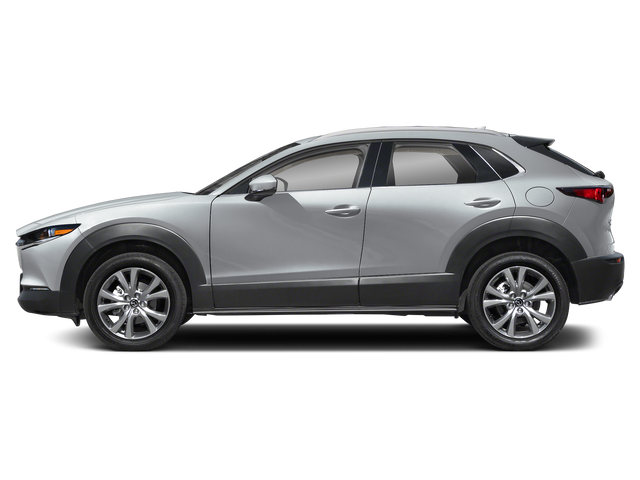 2025 Mazda CX-30 2.5 S Premium Package