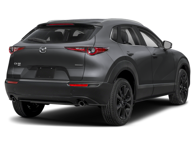 2025 Mazda CX-30 2.5 S Select Sport