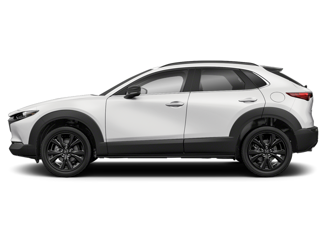 2025 Mazda CX-30 2.5 Turbo Premium Package