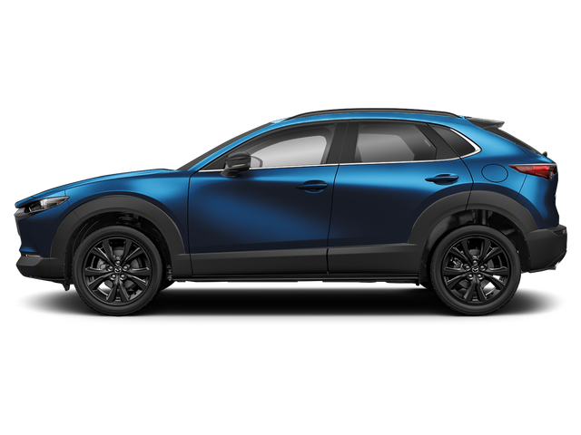 2025 Mazda CX-30 2.5 Turbo Premium Package