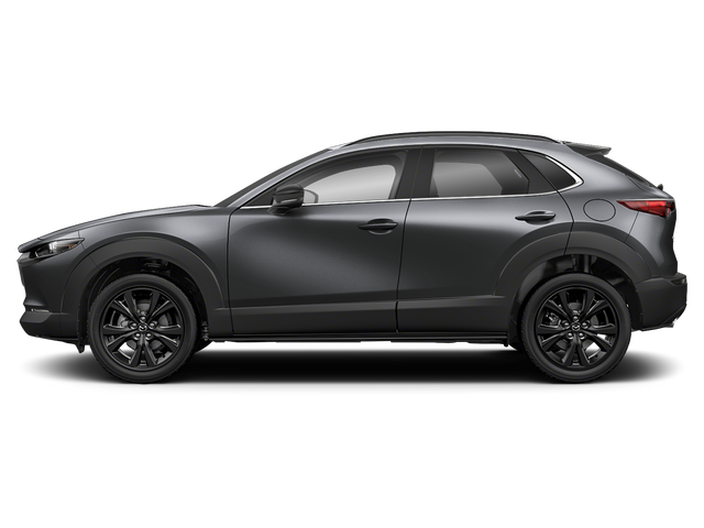 2025 Mazda CX-30 2.5 Turbo Premium Package