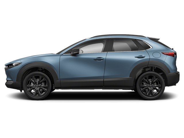 2025 Mazda CX-30 2.5 Turbo Premium Package