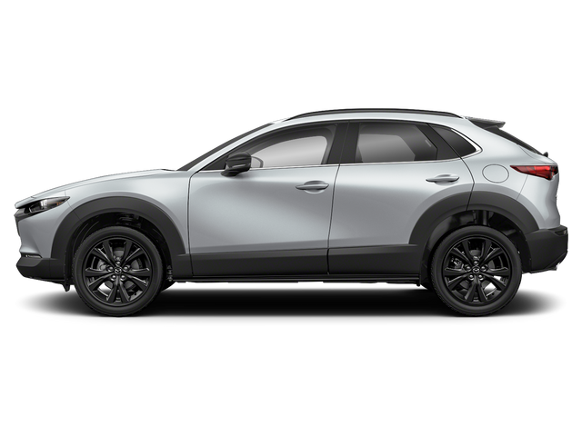 2025 Mazda CX-30 2.5 Turbo Premium Package