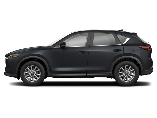 2025 Mazda CX-5 2.5 S