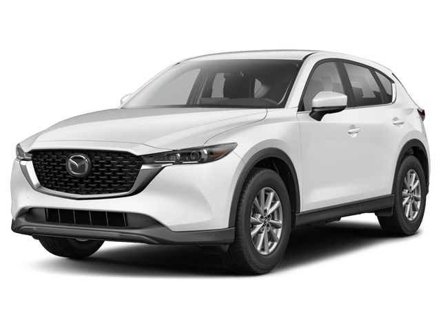 Image of Mazda CX-5