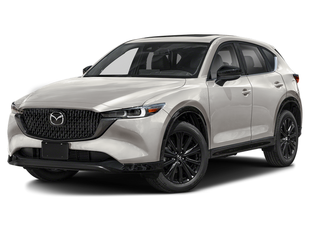 2025 Mazda CX-5 2.5 Turbo Premium Package