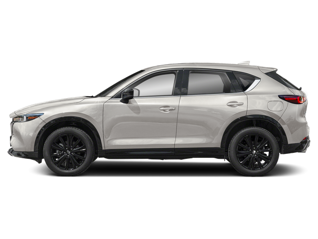 2025 Mazda CX-5 2.5 Turbo Premium Package