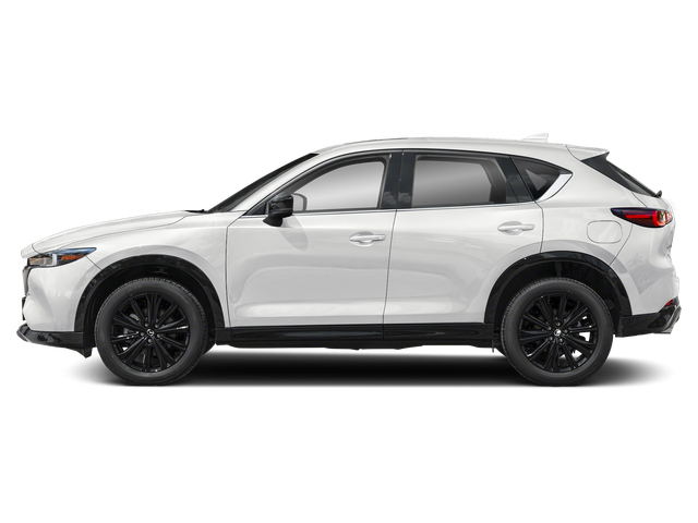 2025 Mazda CX-5 2.5 Turbo Premium Package