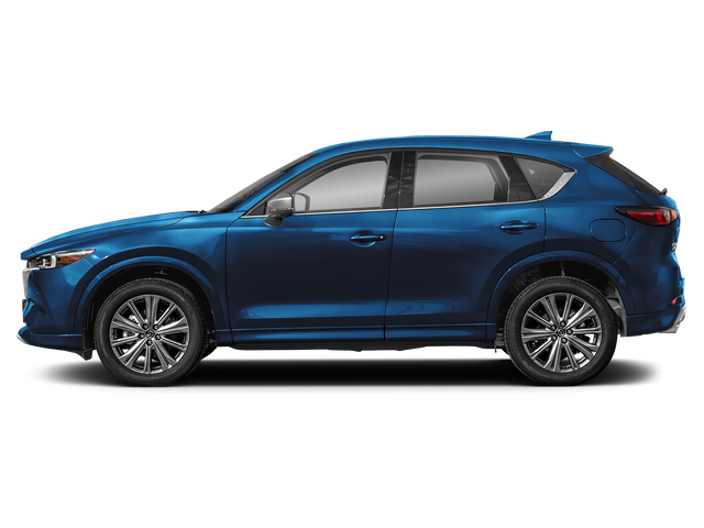 2025 Mazda CX-5 2.5 Turbo Signature