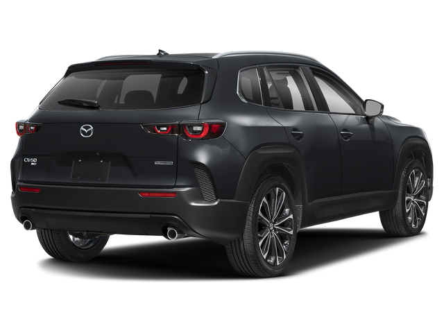 2025 Mazda CX-50 2.5 S Premium Plus Package