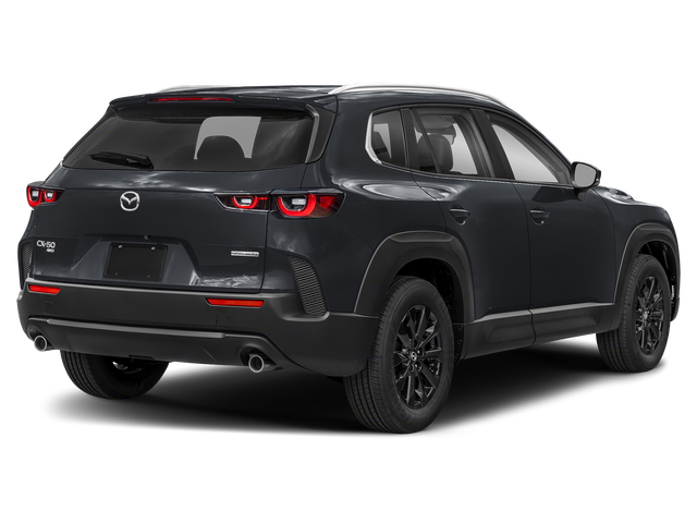 2025 Mazda CX-50 2.5 S Select Package