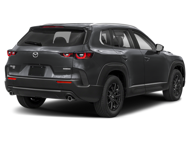 2025 Mazda CX-50 2.5 S Select Package