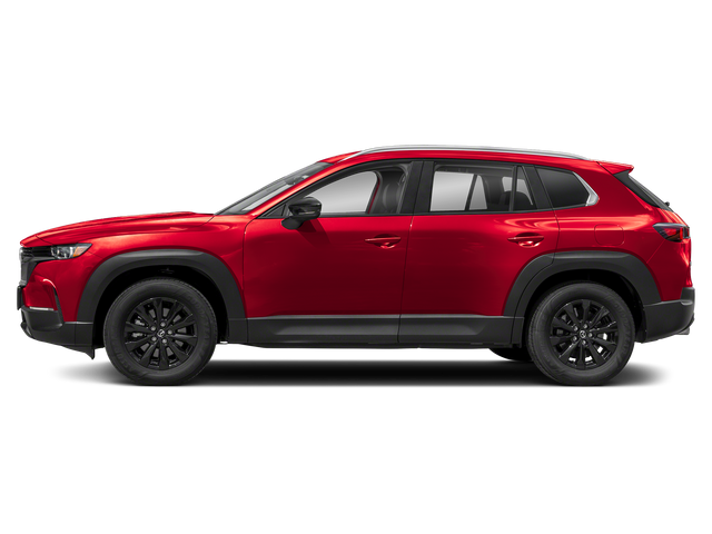 2025 Mazda CX-50 2.5 S Select Package