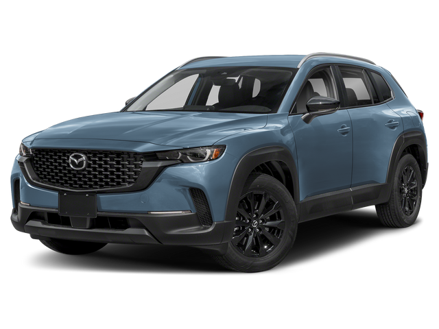 2025 Mazda CX-50 2.5 S Select Package