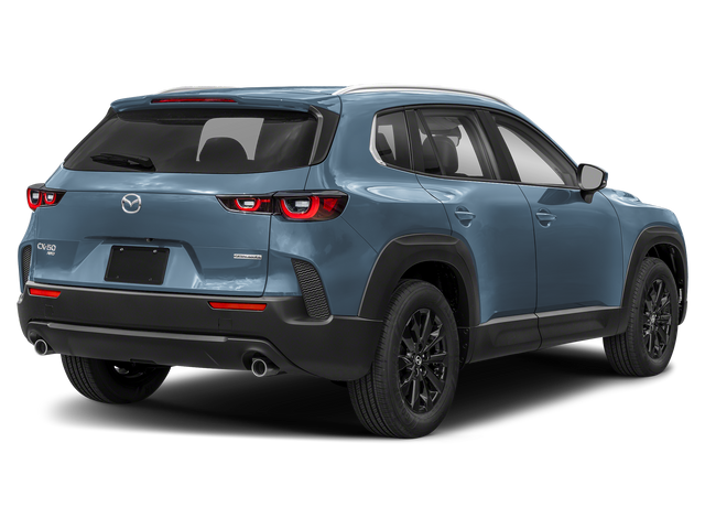 2025 Mazda CX-50 2.5 S Select Package