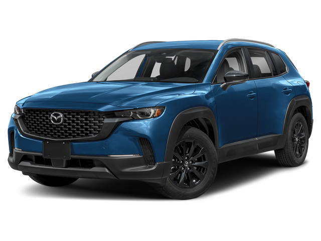 2025 Mazda CX-50 2.5 S Select Package