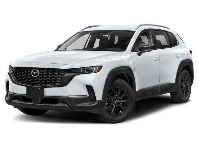 2025 Mazda CX-50 2.5 S Select Package