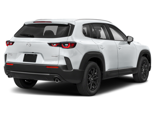 2025 Mazda CX-50 2.5 S Select Package