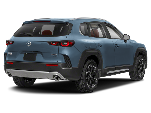 2025 Mazda CX-50 2.5 Turbo Meridian Edition