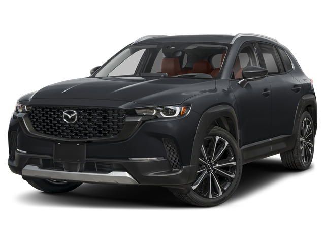 2025 Mazda CX-50 2.5 Turbo Premium Package