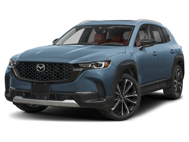 2025 Mazda CX-50 2.5 Turbo Premium Package