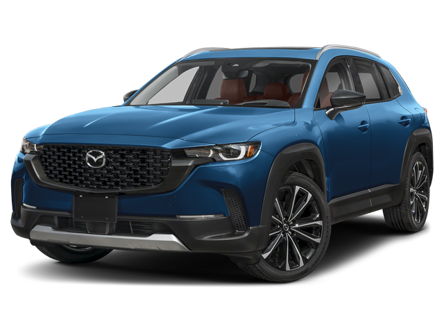 2025 Mazda CX-50 2.5 Turbo Premium Package