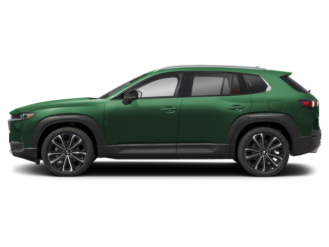 2025 Mazda CX-50 2.5 Turbo Premium Package