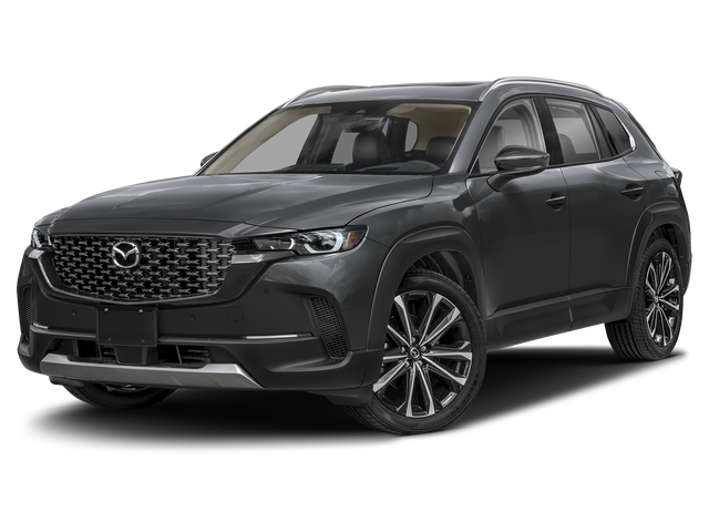 2025 Mazda CX-50 2.5 Turbo Premium Plus Package