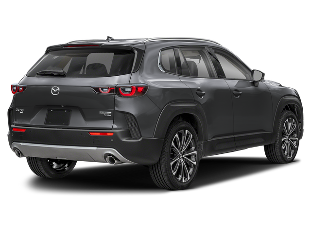 2025 Mazda CX-50 2.5 Turbo Premium Plus Package