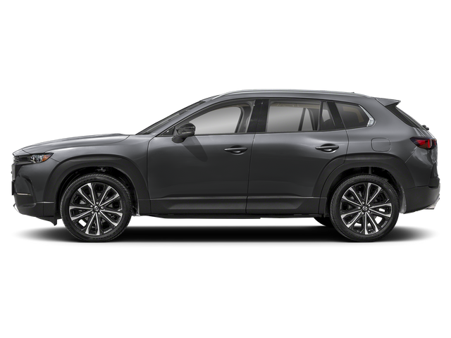 2025 Mazda CX-50 2.5 Turbo Premium Plus Package