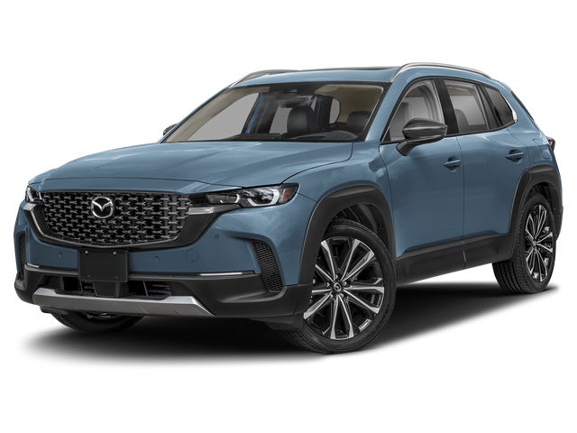 2025 Mazda CX-50 2.5 Turbo Premium Plus Package