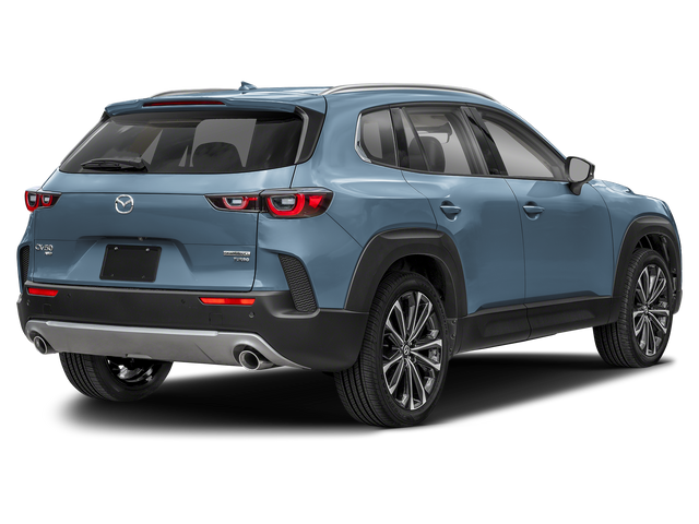 2025 Mazda CX-50 2.5 Turbo Premium Plus Package