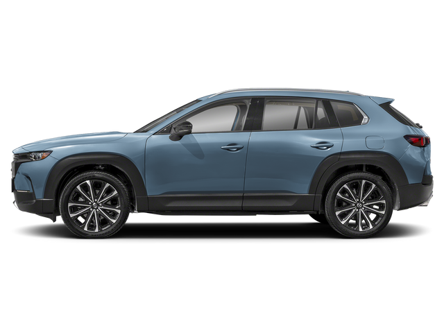 2025 Mazda CX-50 2.5 Turbo Premium Plus Package